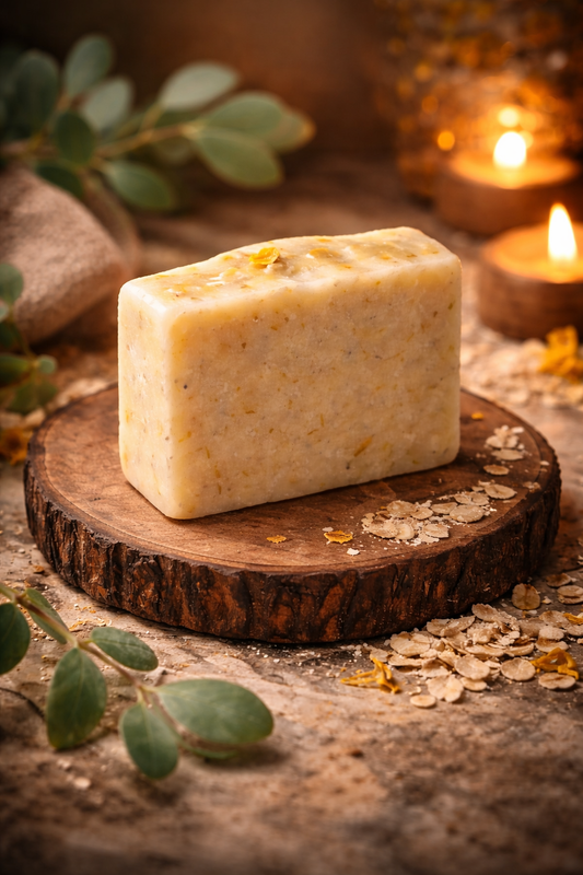 CALENDULA & AVENA