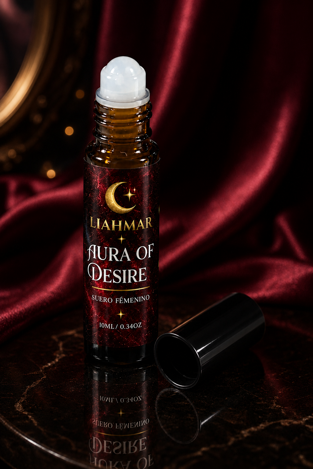 Aura of Desire (Suero Intimo)