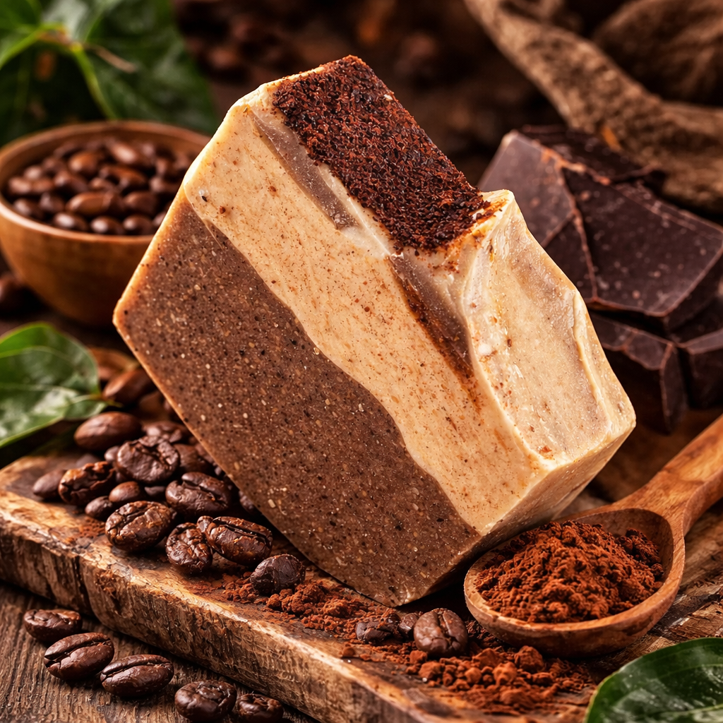 Café y Cacao