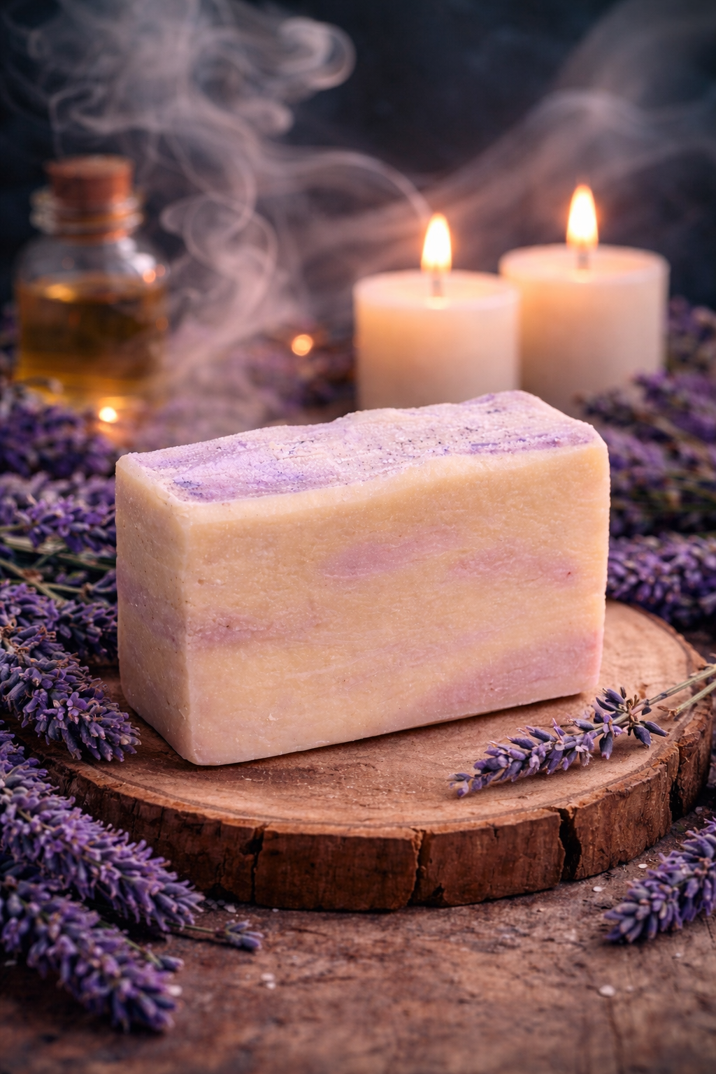 LAVANDA