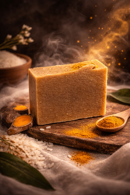 ARROZ & KOJIC ACID